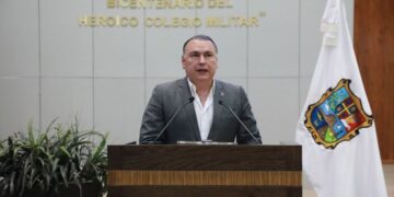 acciones de seguridad en Tamaulipas