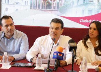 actividades del bicentenario de la capitalidad de victoria