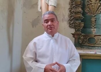 actividades religiosas Semana Santa
