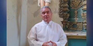 actividades religiosas Semana Santa