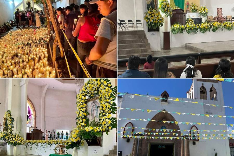 actividades semana santa en ciudad victoria