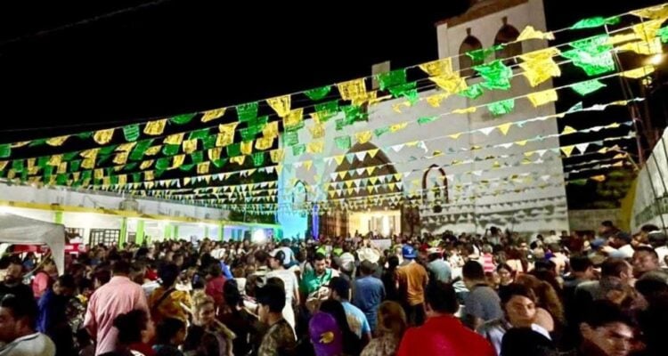 actividades semana santa en ciudad victoria