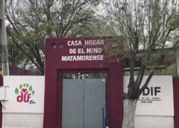 adolescentes desaparecidas en Matamoros