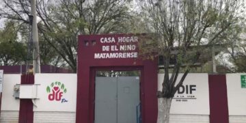 adolescentes desaparecidas en Matamoros