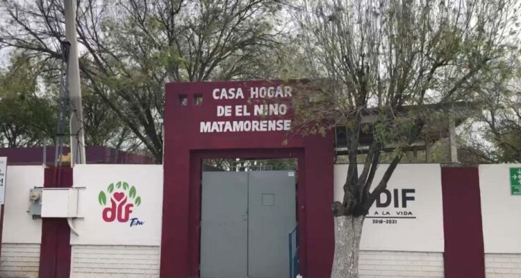 adolescentes desaparecidas en Matamoros