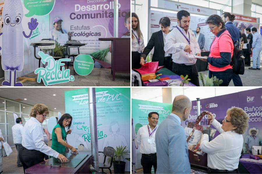 agenda 2030 en Tamaulipas