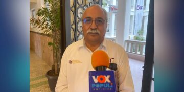 agricultores en valle de san fernando