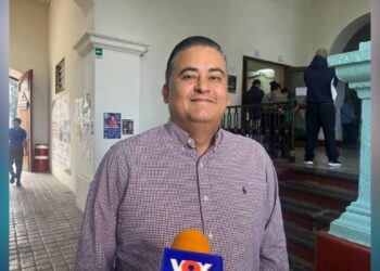 agua en las escuelas de Ciudad Victoria