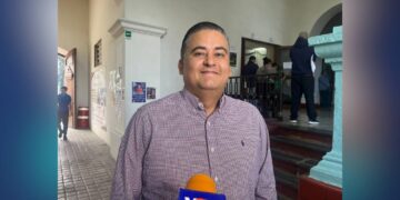 agua en las escuelas de Ciudad Victoria