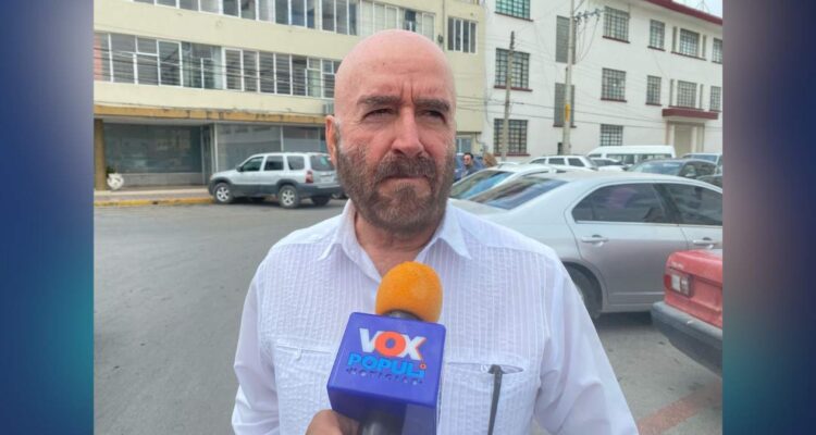 agua tratada de Nuevo León a Tamaulipas