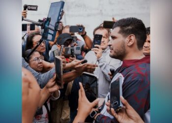 alcalde Matamoros visa