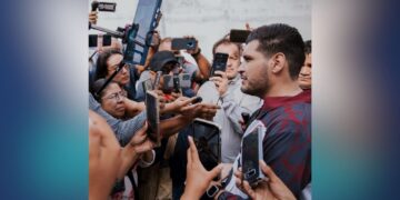 alcalde Matamoros visa