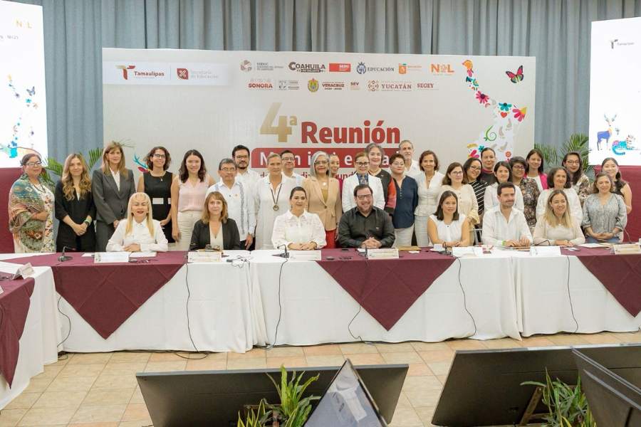 alfabetización inicial en Tamaulipas
