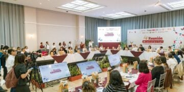 alfabetización inicial en Tamaulipas