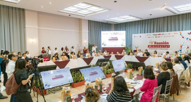 alfabetización inicial en Tamaulipas