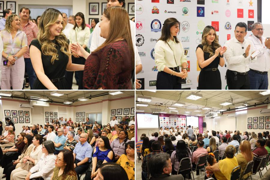 alianzas estratégicas en Ciudad Victoria