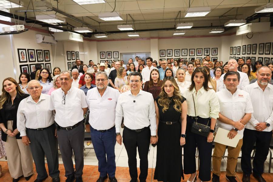 alianzas estratégicas en Ciudad Victoria