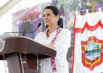 aniversario de Tampico