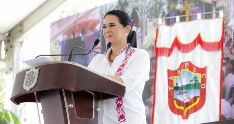 aniversario de Tampico