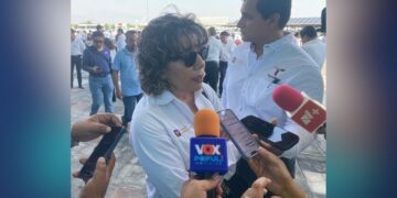 apoyo a damnificados por inundaciones Tamaulipas