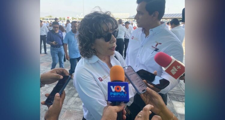 apoyo a damnificados por inundaciones Tamaulipas