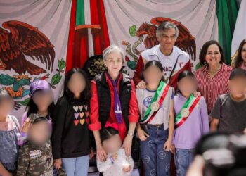 apoyo a niños DIF Tamaulipas