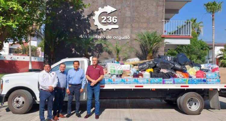 apoyo cbtis a reynosa