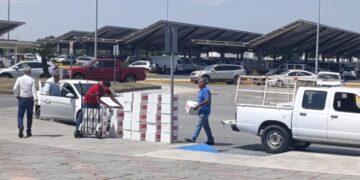 apoyo de ITAVU a Reynosa