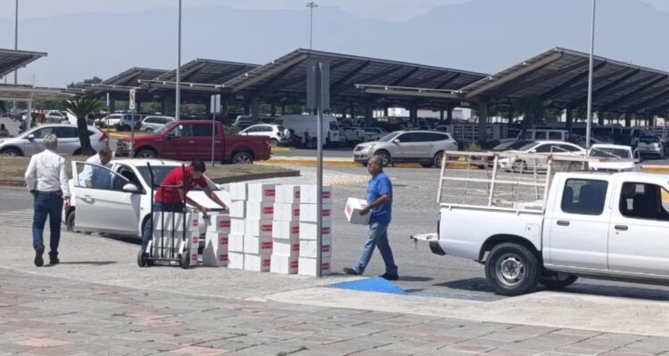 apoyo de ITAVU a Reynosa