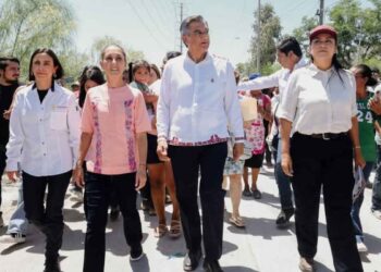 apoyos económicos Reynosa