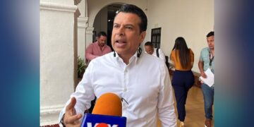 aprobación de obras municipales Ciudad Victoria