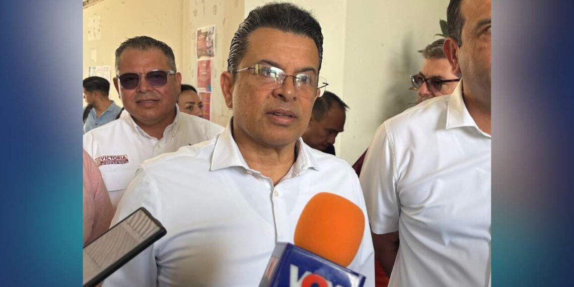 aprobación del Plan Municipal de Ciudad Victoria