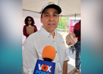 áreas recreativas en Nuevo Laredo