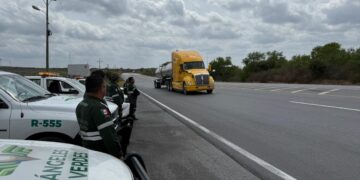 asistencia vial en Tamaulipas
