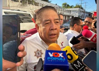 aspirantes a Guardia Estatal Tamaulipas