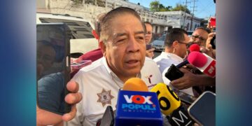 aspirantes a Guardia Estatal Tamaulipas