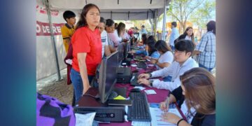 atención ciudadana en Nuevo Laredo