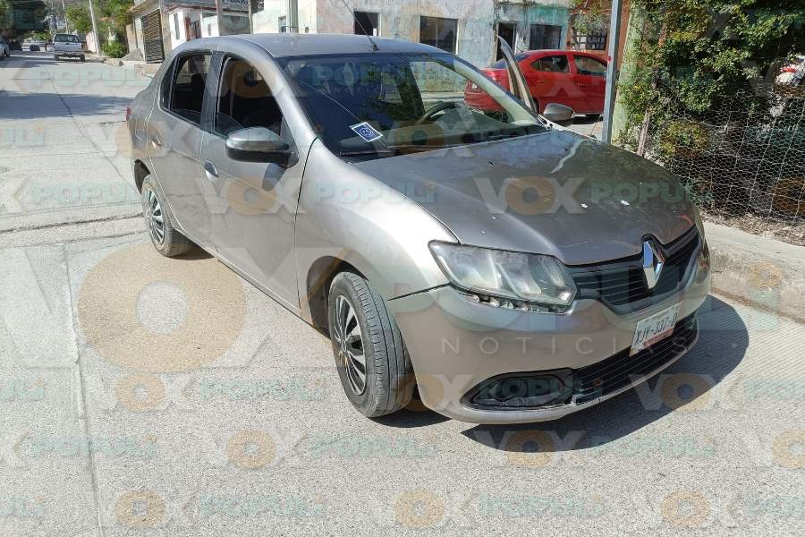 atropellan a motocilistas en Ciudad Victoria