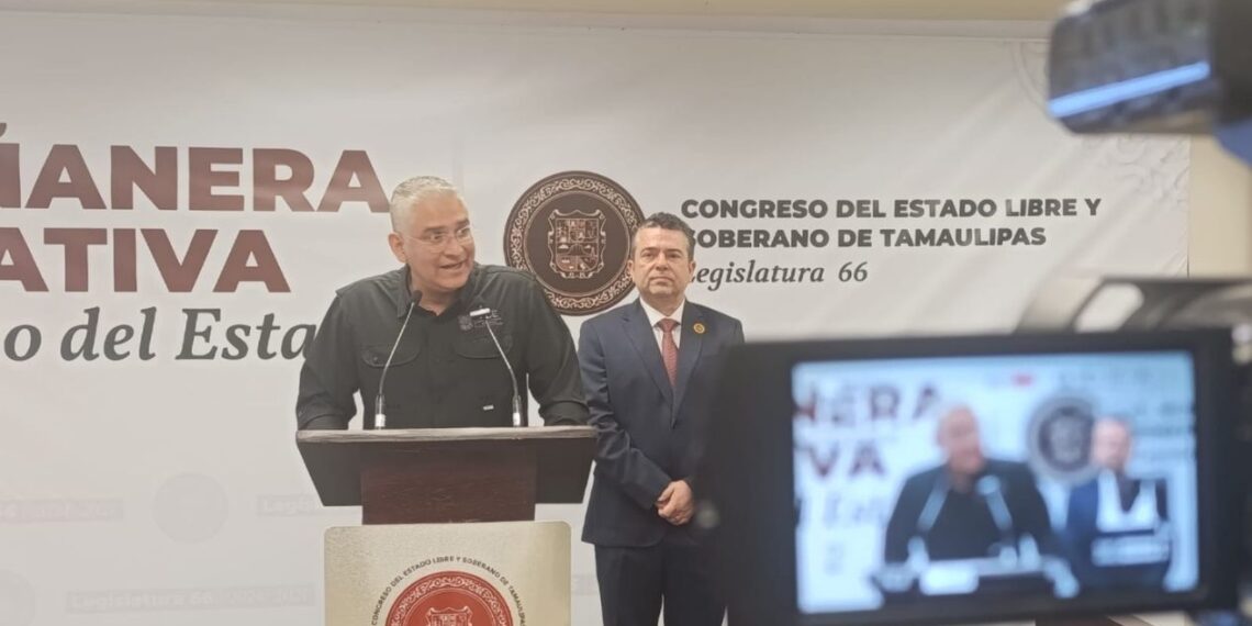 auditoría Superior de Tamaulipas