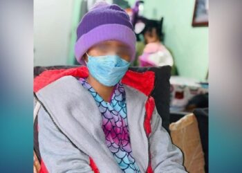 ayuda niña con cáncer Tamaulipas