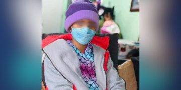 ayuda niña con cáncer Tamaulipas
