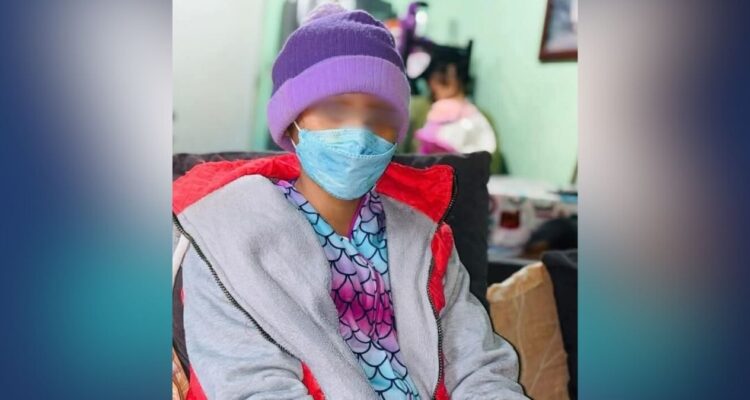 ayuda niña con cáncer Tamaulipas