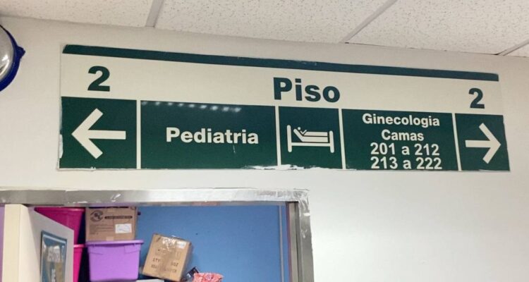 bebé con tos ferina en Matamoros