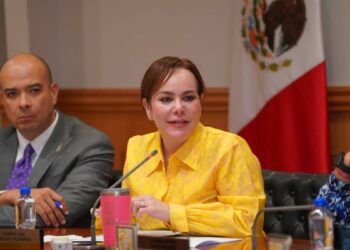 becas municipales Nuevo Laredo 2025