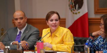 becas municipales Nuevo Laredo 2025