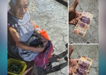 billetes falsos en Tamaulipas