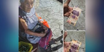 billetes falsos en Tamaulipas