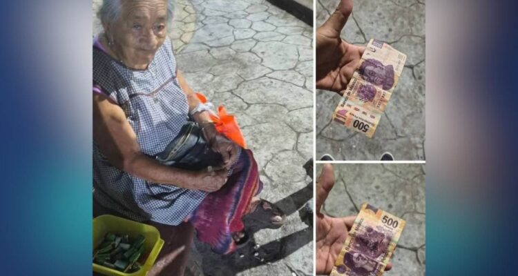 billetes falsos en Tamaulipas