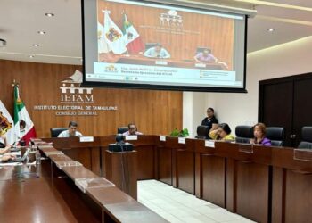 boletas electorales Tamaulipas