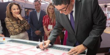 boletas para las elecciones judiciales en Tamaulipas